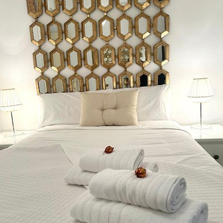 Triana Apartment Sevilla Εξωτερικό φωτογραφία