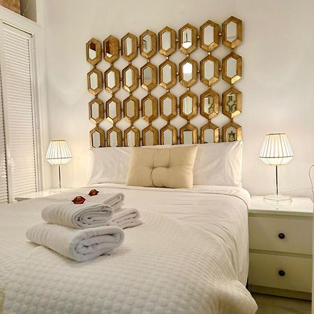 Triana Apartment Sevilla Εξωτερικό φωτογραφία