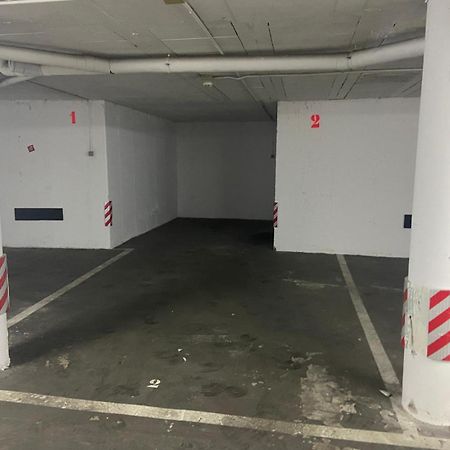 Triana Apartment Sevilla Εξωτερικό φωτογραφία