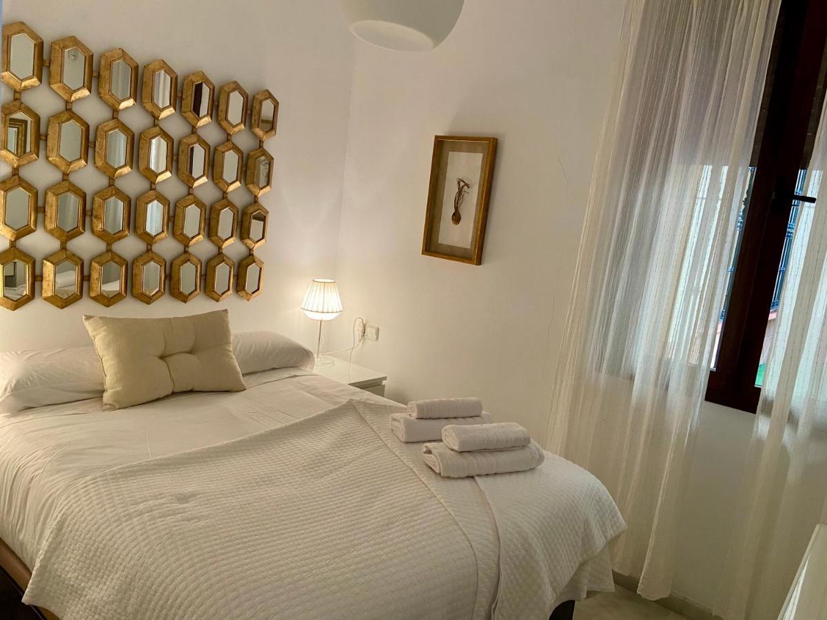 Triana Apartment Sevilla Εξωτερικό φωτογραφία