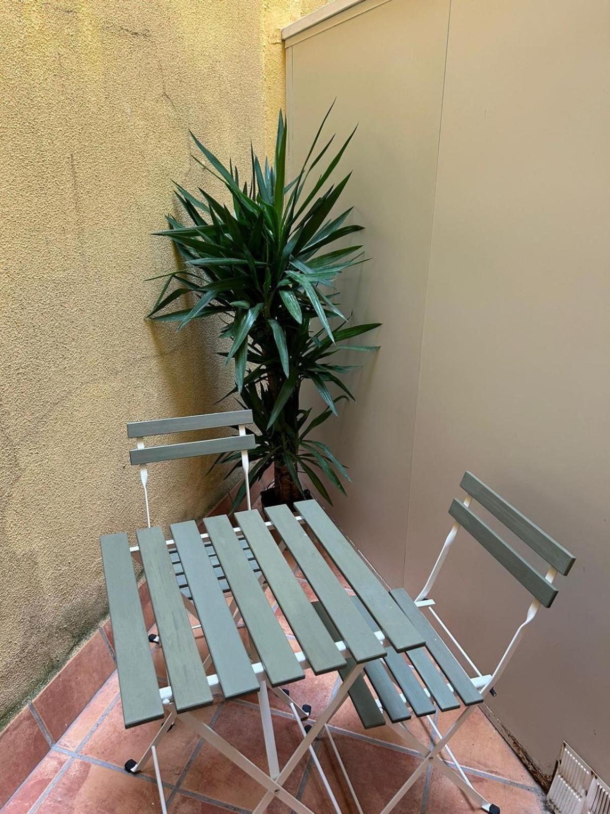 Triana Apartment Sevilla Εξωτερικό φωτογραφία