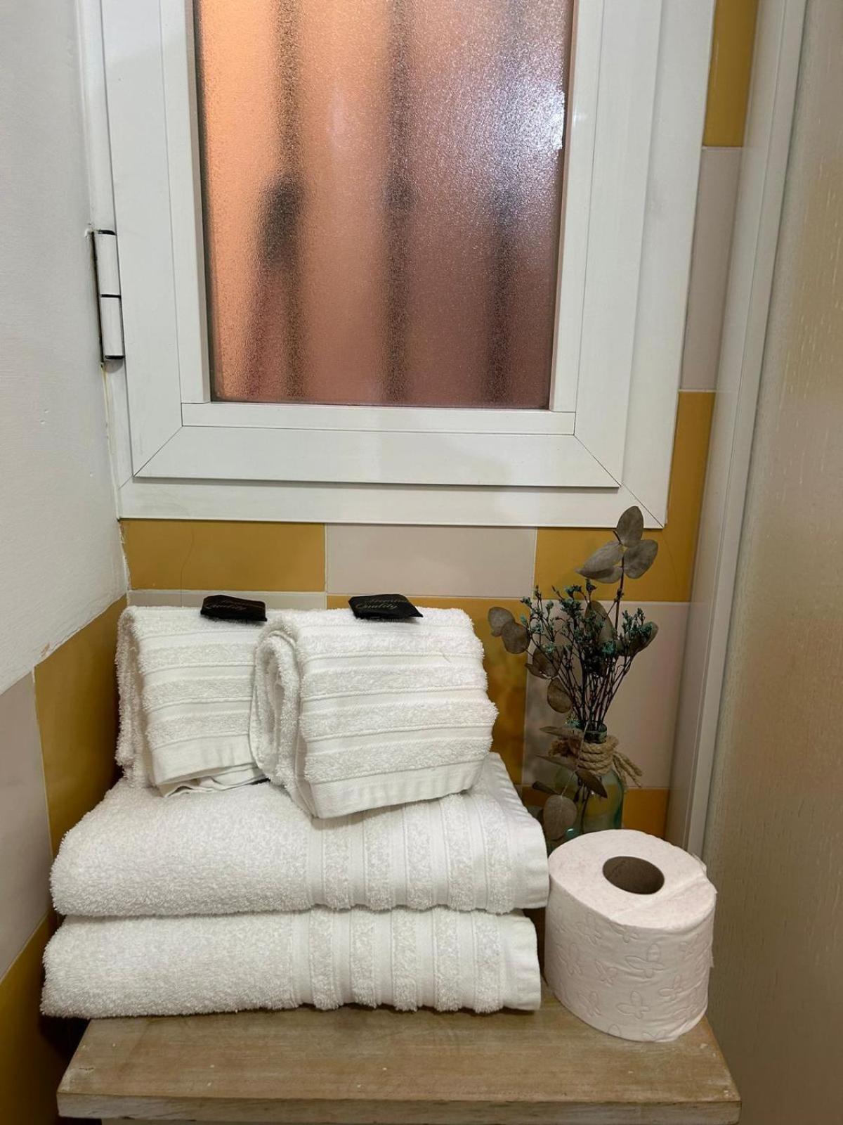 Triana Apartment Sevilla Εξωτερικό φωτογραφία