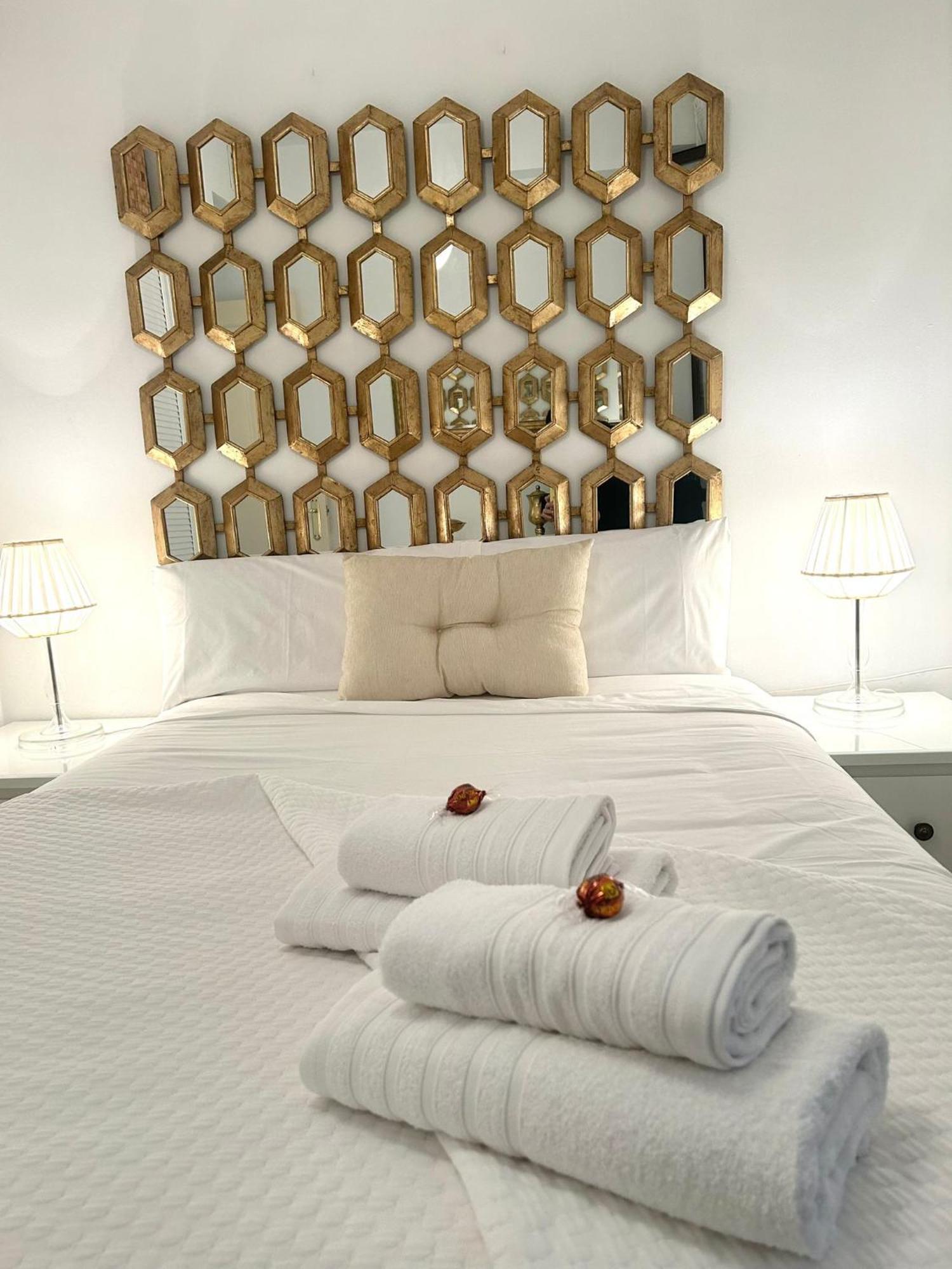 Triana Apartment Sevilla Εξωτερικό φωτογραφία