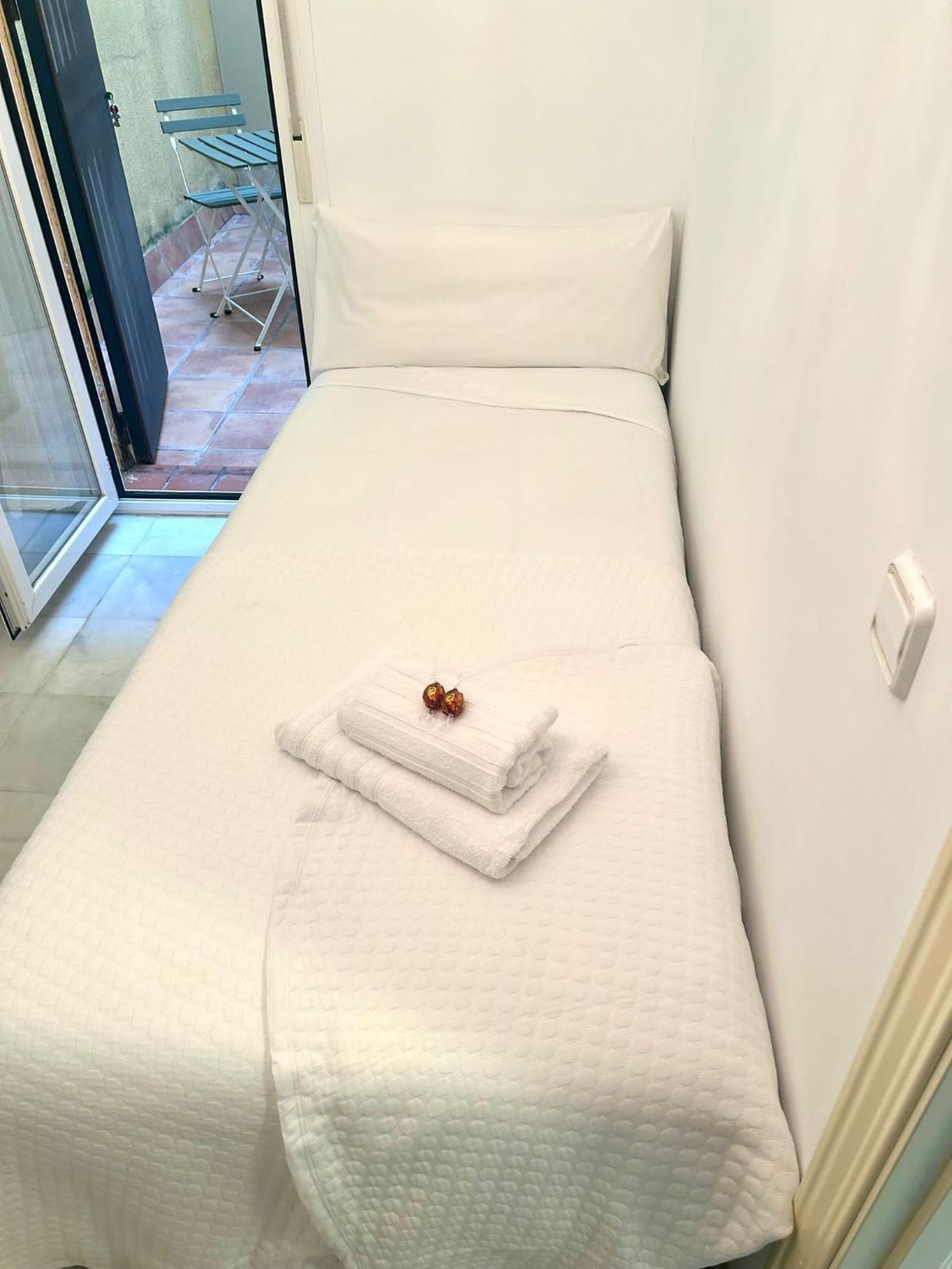 Triana Apartment Sevilla Εξωτερικό φωτογραφία