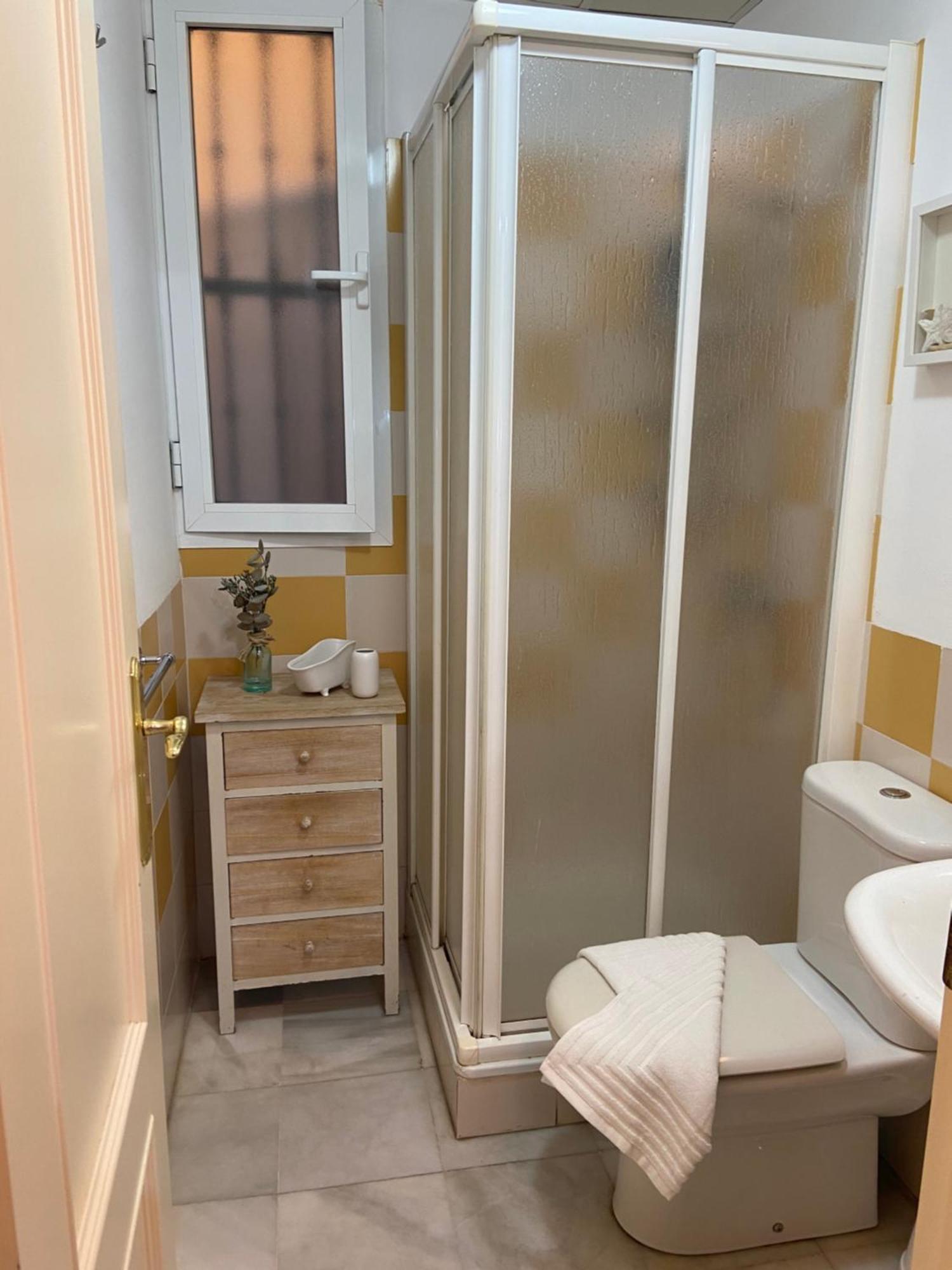 Triana Apartment Sevilla Εξωτερικό φωτογραφία